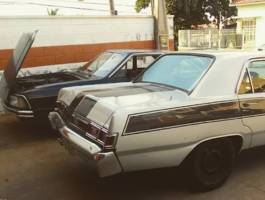 Elétrica de Automóveis e Caminhões